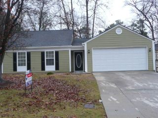Foreclosed Home - 2041 HOLLYWOOD DR, 30044