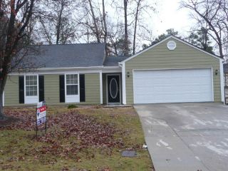 Foreclosed Home - List 100207634