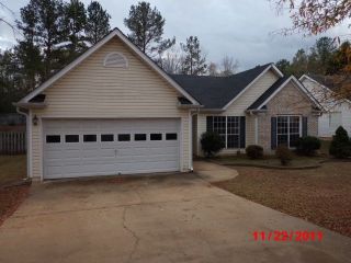 Foreclosed Home - 3630 SUGARBROOK DR, 30044