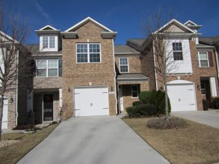 Foreclosed Home - 3437 FERNVIEW DR, 30044
