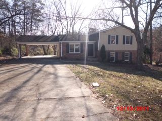 Foreclosed Home - List 100214736