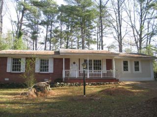 Foreclosed Home - 436 SHANNON WAY, 30044