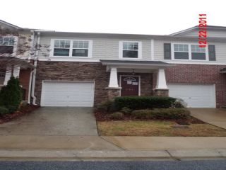 Foreclosed Home - 792 ARBOR GATE LN # 2302, 30044