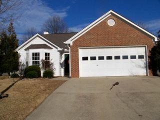 Foreclosed Home - 2524 BARNDALE DR, 30044