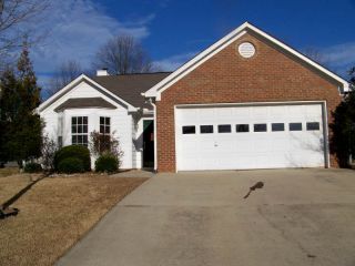 Foreclosed Home - List 100220072