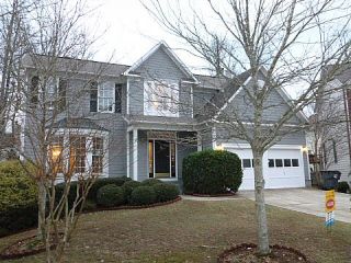 Foreclosed Home - 2880 DUNLIN LAKE WAY, 30044