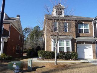 Foreclosed Home - 3473 FERNVIEW DR, 30044