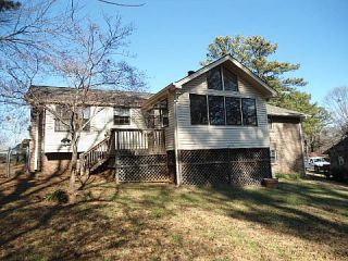 Foreclosed Home - List 100227750