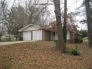 Foreclosed Home - List 100227751
