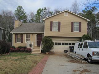 Foreclosed Home - 2538 PORTER DR, 30044