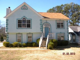 Foreclosed Home - List 100232157