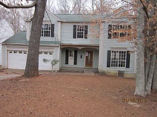 Foreclosed Home - 2679 CRYSTAL LN, 30044