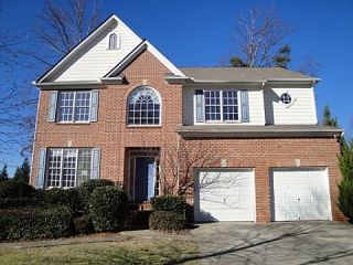 Foreclosed Home - 1002 TANNERS POINT DR, 30044