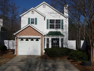 Foreclosed Home - List 100243100