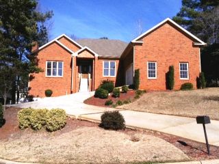 Foreclosed Home - List 100243173