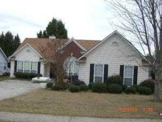 Foreclosed Home - List 100243210