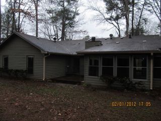 Foreclosed Home - List 100243216