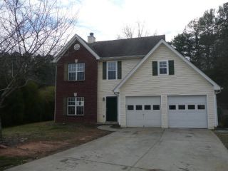 Foreclosed Home - List 100243250