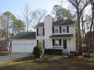 Foreclosed Home - 1047 MEMORY LN, 30044