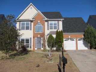 Foreclosed Home - 668 OAKTREE PARK CT, 30044