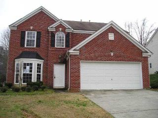 Foreclosed Home - 1500 VALLEY CLUB DR, 30044