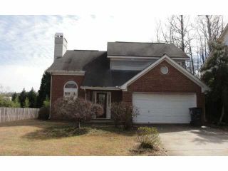 Foreclosed Home - 1281 SWEET WOODS DR, 30044