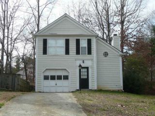 Foreclosed Home - List 100255356