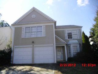 Foreclosed Home - 1010 LULWORTH LN, 30044