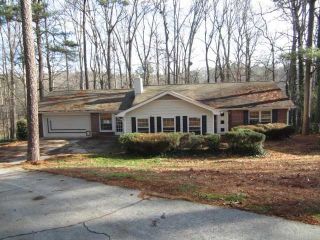 Foreclosed Home - 842 ANNA CT, 30044