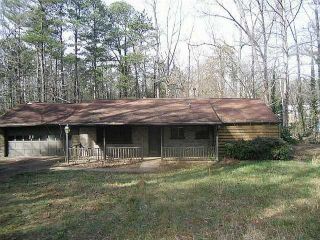 Foreclosed Home - 3297 SIR SCOTT CT, 30044