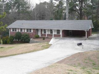 Foreclosed Home - 1065 PLEASANT HILL RD, 30044