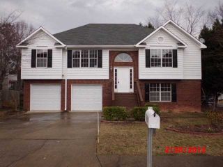 Foreclosed Home - 505 SAINT JAMES CT, 30044