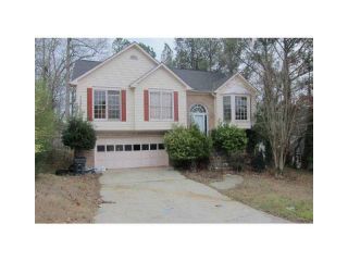 Foreclosed Home - 1911 FLINT HILL DR, 30044