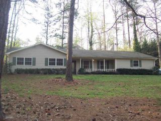 Foreclosed Home - 2582 MARCIA DR, 30044