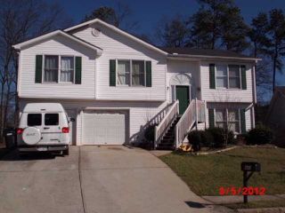 Foreclosed Home - List 100273909