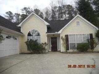 Foreclosed Home - List 100273982