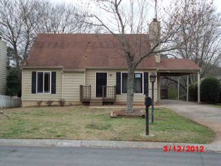 Foreclosed Home - 3424 TIMBERCREEK DR, 30044