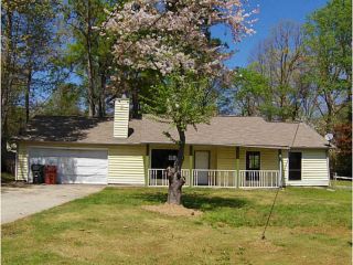Foreclosed Home - 621 PADEN MILL TRL, 30044