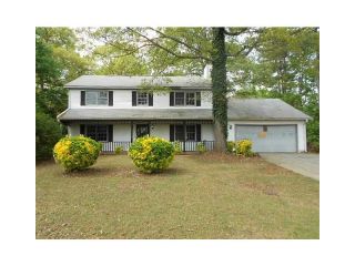Foreclosed Home - 1691 RIDGEWAY DR, 30044
