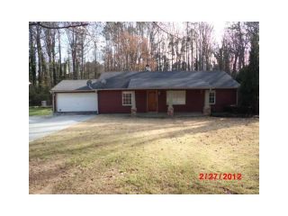 Foreclosed Home - 2842 JORDAN FOREST TRL, 30044