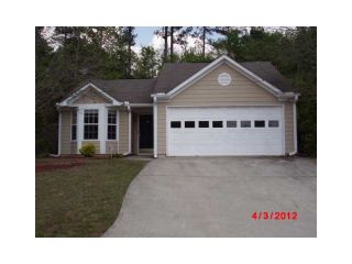 Foreclosed Home - 2680 BURNSTONE RUN, 30044