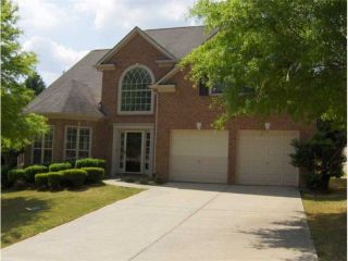 Foreclosed Home - 530 MAPLE CREST DR, 30044