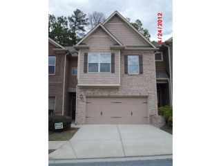 Foreclosed Home - 2209 OAKLAND DOWNS WAY, 30044