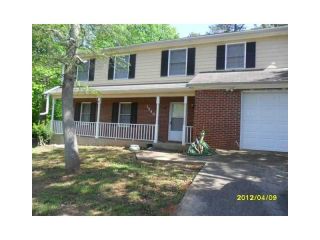 Foreclosed Home - 1540 ACADEMIC CT, 30044
