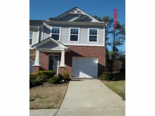 Foreclosed Home - 1727 ARBOR GATE DR, 30044