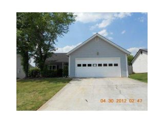 Foreclosed Home - 2389 MORNING DEW PL, 30044