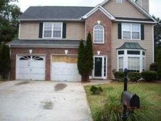 Foreclosed Home - 3231 OAKTREE PARK DR, 30044