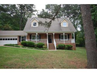 Foreclosed Home - 233 HUSTON DR, 30044