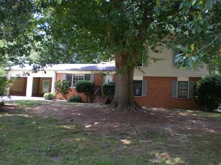 Foreclosed Home - 2003 S OAK DR, 30044