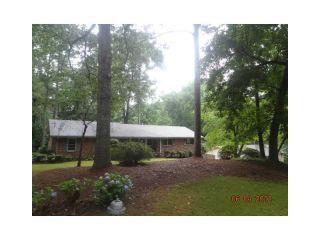 Foreclosed Home - 3489 OAK DR, 30044